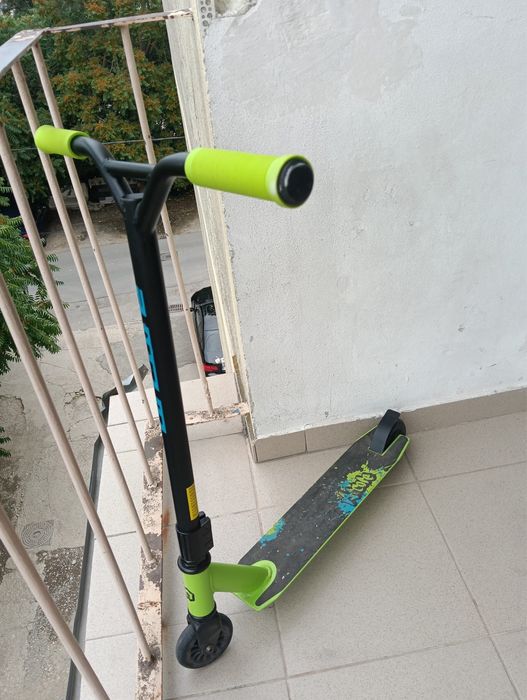 Vând trotinetă freestyle,