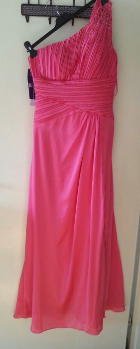 Официална дълга рокля Ever Pretty