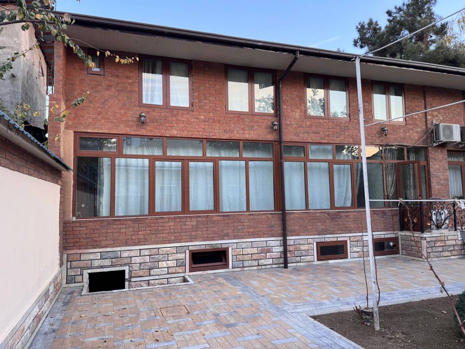 Аренда частный дом под офис и жилья