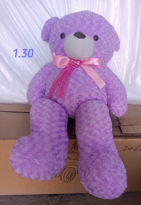 Мишка  на подарок