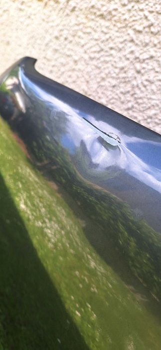 Преден капак от ауди а3 8п 2003