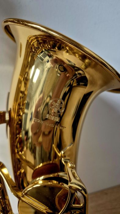 Алт Саксофон  YAMAHA YAS 280  Ямаха  Yas 280