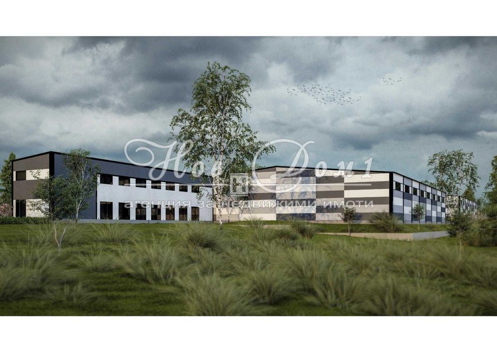 Продава се Склад в с. Езерово, Област Варна - 765 кв.м за 750 €/кв.м - Снимка #15