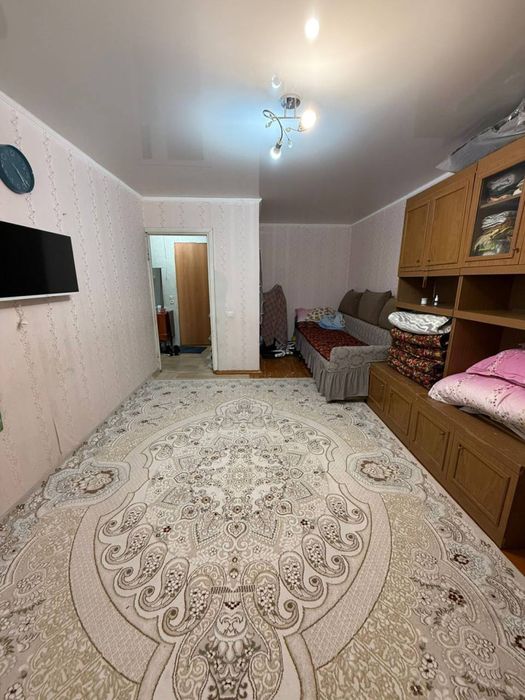 Продам 1 комнатную квартиру