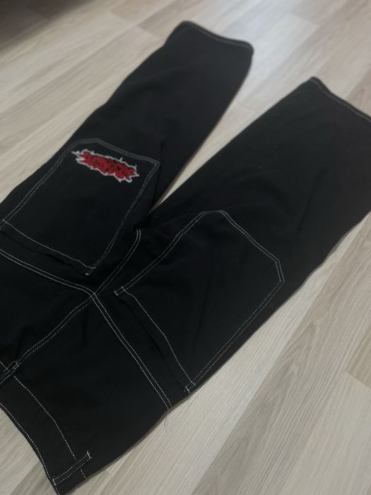 Baggy jeans (широки дънки) оригинални