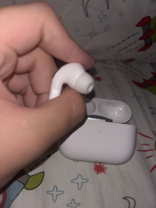 AirPods Pro обмен или продам