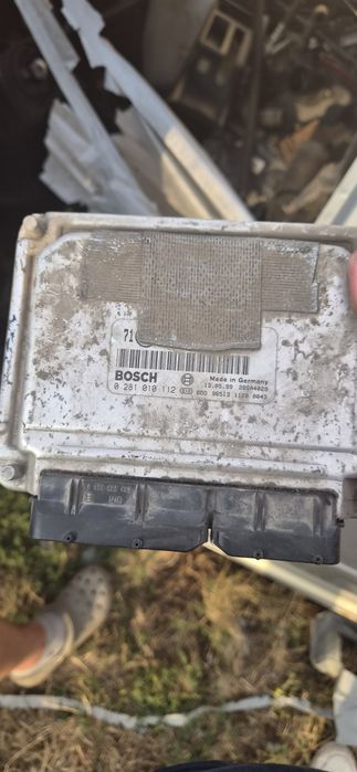 Голф 4 1.9 110 AHF за части.