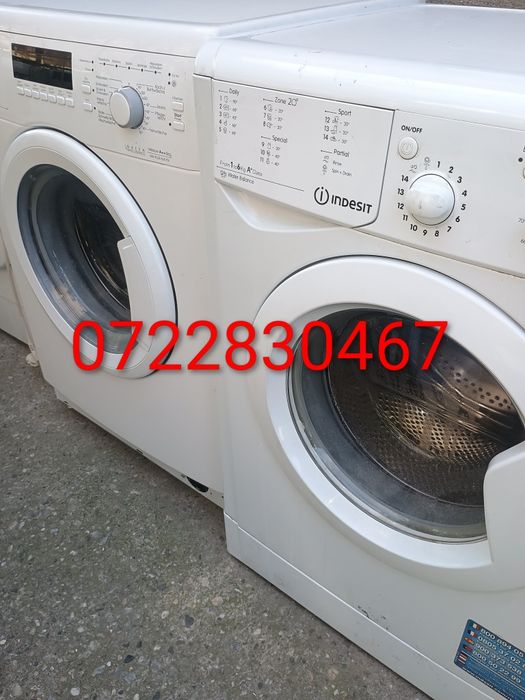 Mașină de spălat Slim Beko 1200W