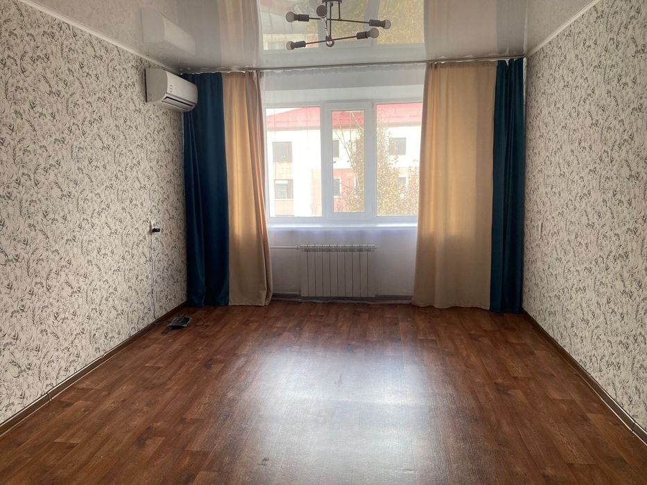 Сдается 2 комнатная квартира