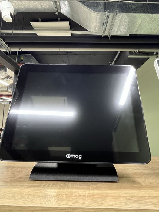 Программа UMAG + оборудование для бизнеса в Актобе