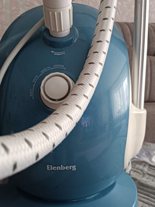 Продам новый Отпариватель