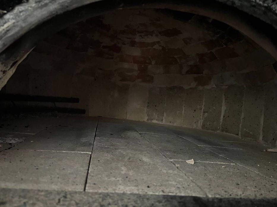 Продаётся газовая печь для пиццы (профессиональная)