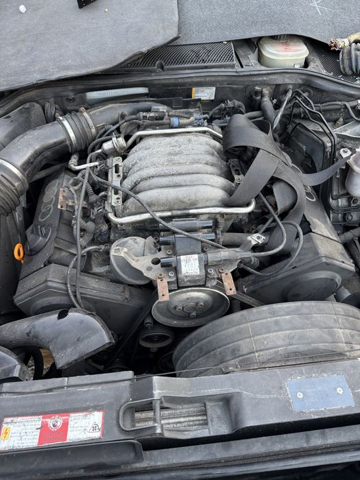 Продам ауди 100 с3,с4 2,3 2,6 , 2,8 на разбор