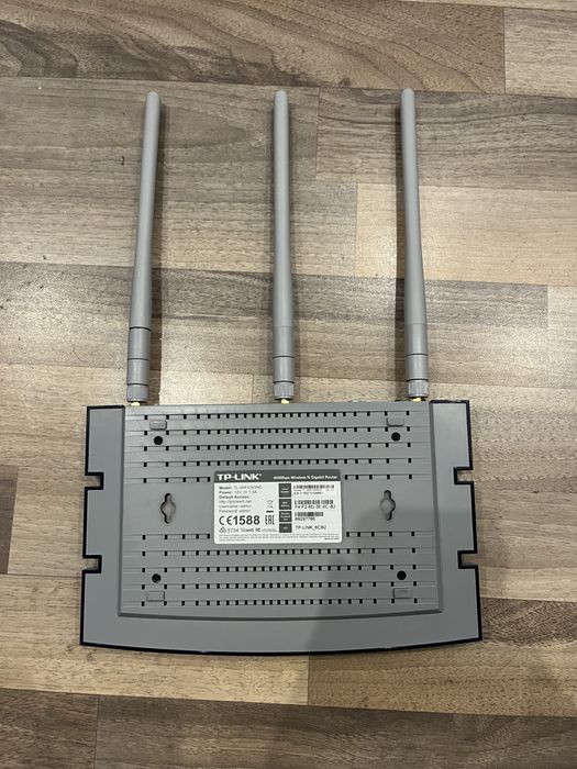 TP-Link TL-WR1043ND
