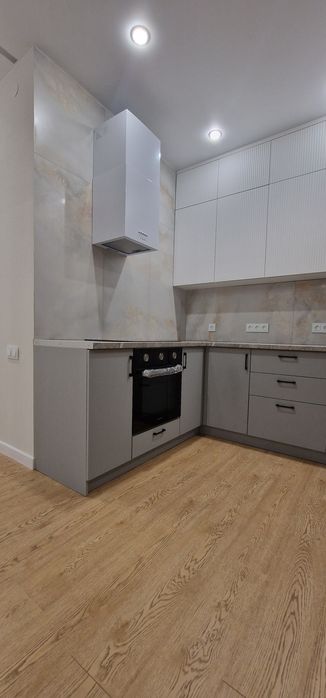 Квартира в жк Tomiris Towers