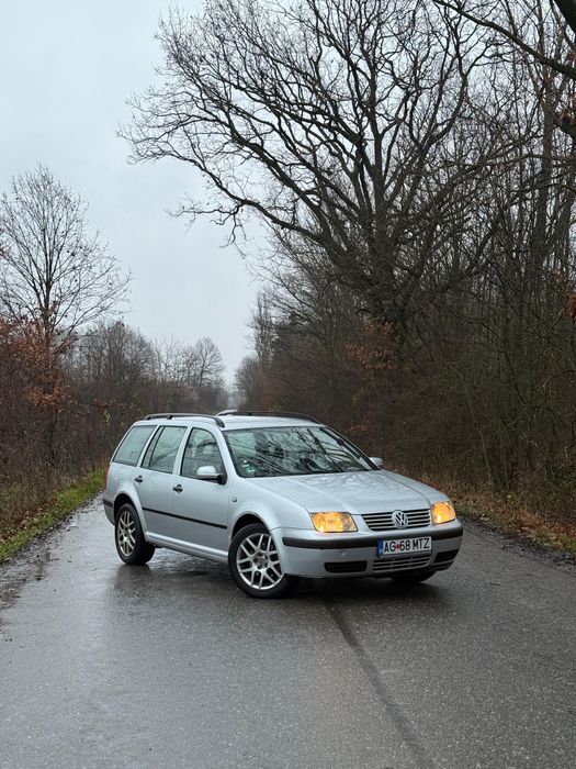 Vand/Schimb WW BORA 1.6 16v GPL