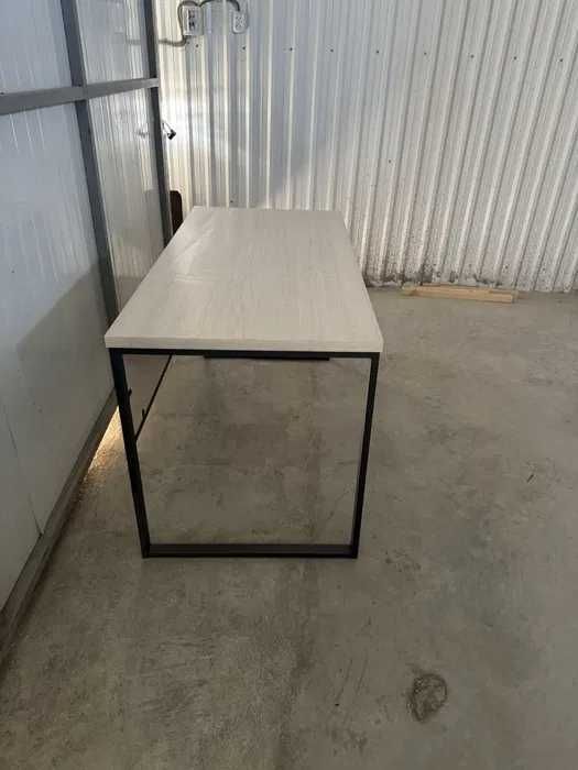 Уникальные LOFT столы