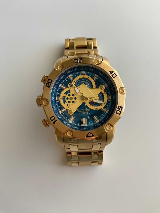 Invicta Pro Diver
