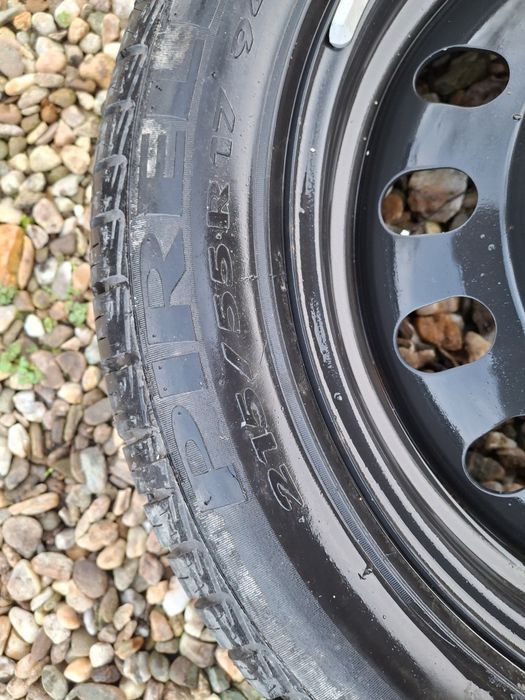 Vand Rezerve R14 R15 R16 R17 Audi Ford Volvo Citroen Passat Duster Log