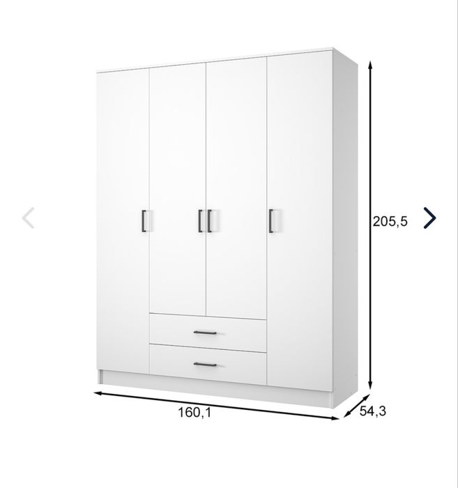 Продам детский шкаф