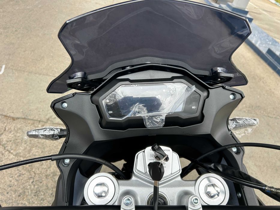 Кросов мотор 250 кубика