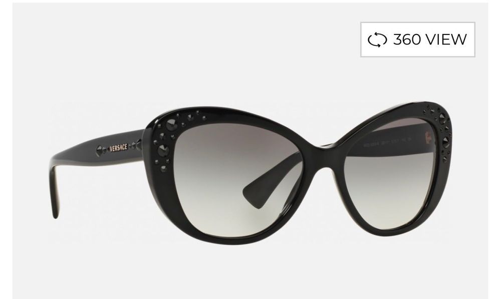 Оригинални дамски очила Versace
