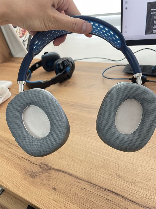 Наушники Air pods Max