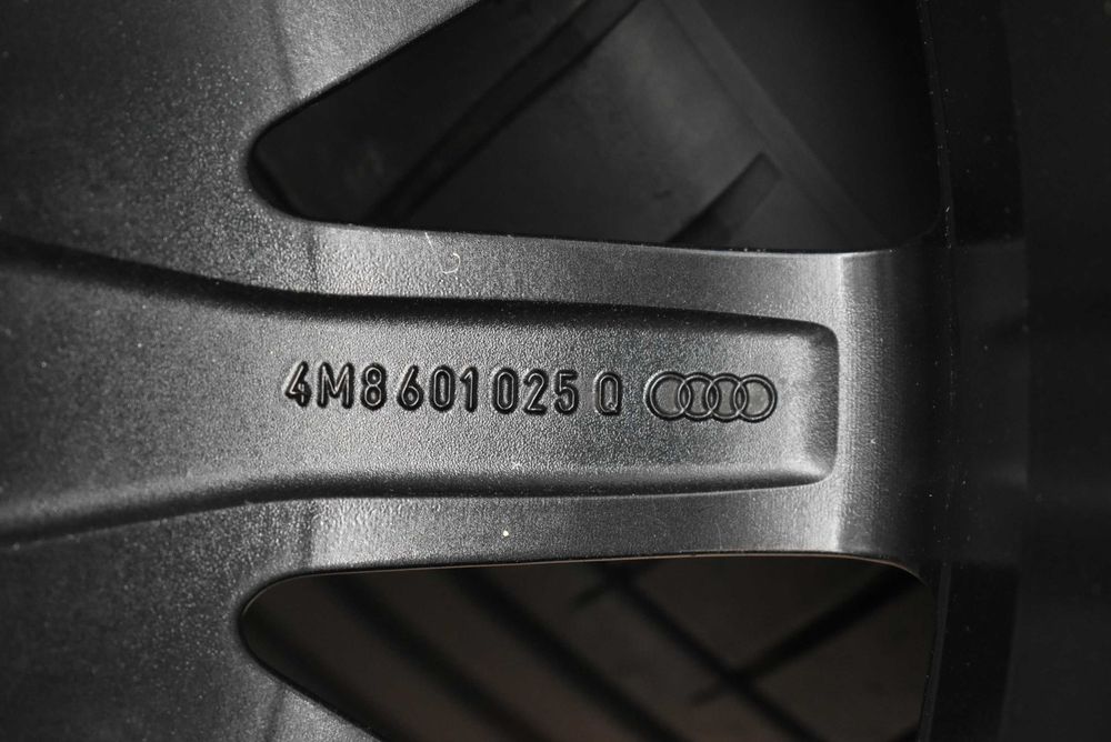 22'' Джанти Audi Q8 SQ8 Q7 SQ7