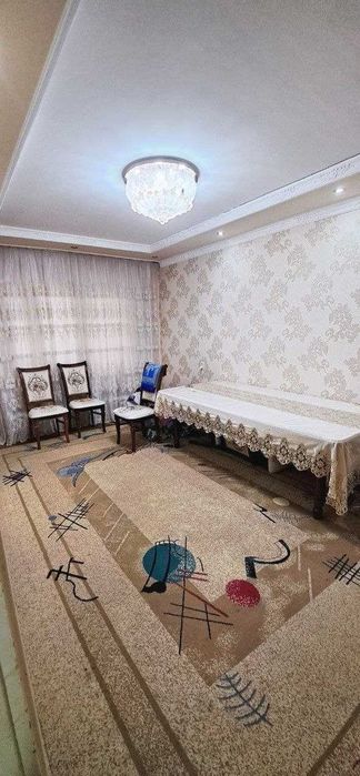 Продаётся Квартика 2х комнатная СВОЯ 2*6 balkon