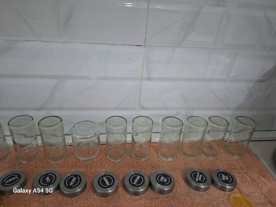 Набор для специй