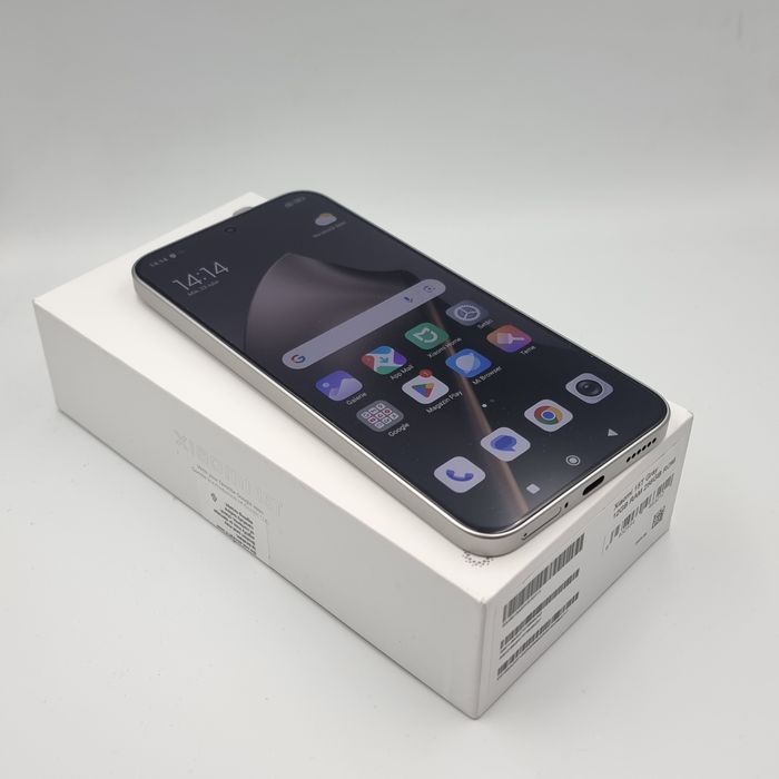 Amanet F28: Telefon Xiaomi T15 256GB 12GB Ram