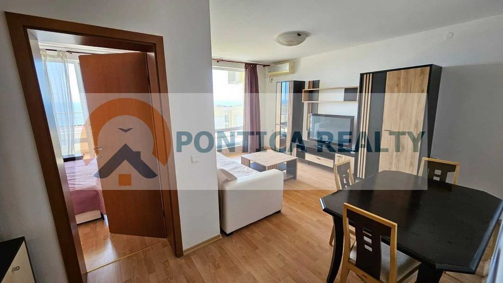 Продава се Двустаен апартамент в Свети Влас - 72 кв.м за 1042 €/кв.м - Снимка #6