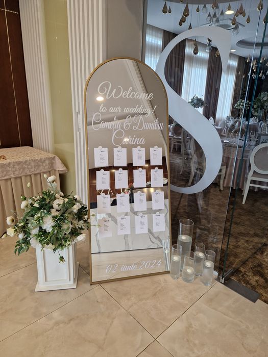 Decoratiuni evenimente Oradea