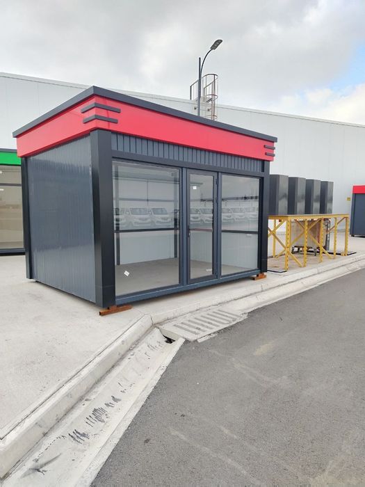 Алюкобонд монтаж