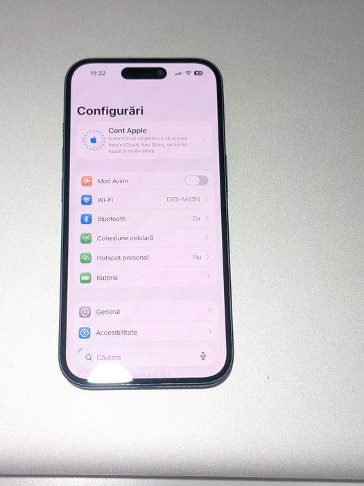Iphone 16 128 gb