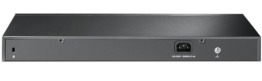 Коммутатор TP link T1600-18TS