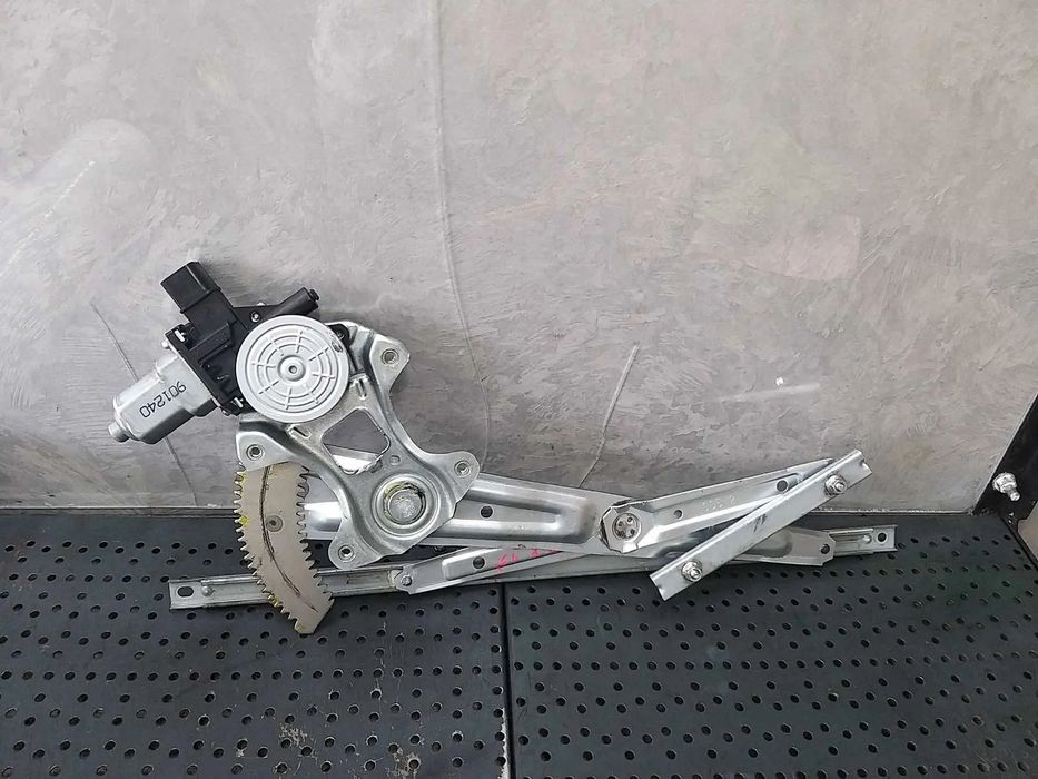 Macara motoras geam electric stanga fata mitsubishi asx