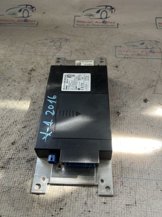 modul bluetooth bmw x1 f48 2016