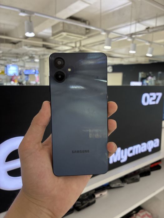 Samsung A06 64gb