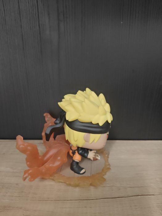 Figurina Naruto 2022 Exclusive , noua si originala