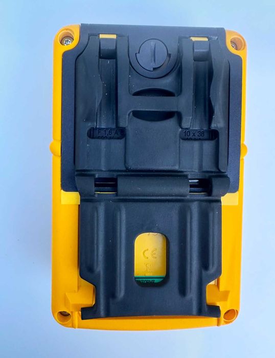 Chauvin Arnoux C.A 5003S - АНАЛОГОВ МУЛТИМЕТЪР неразличим от нов!