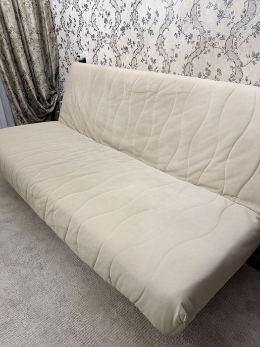 Диван раскладушка