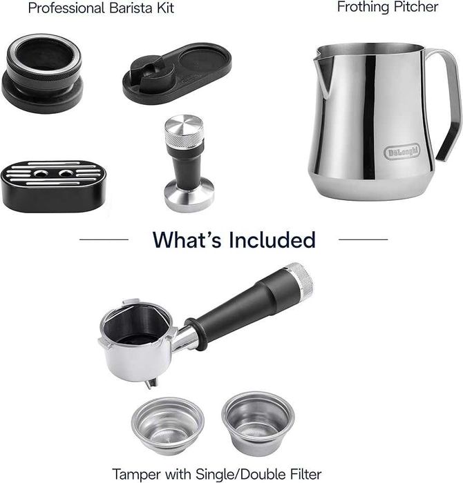 Кофемашина Delonghi Arte Evo