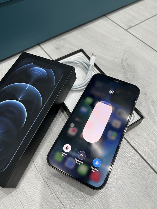 iPhone 12 Pro Max 256 GB сатылады