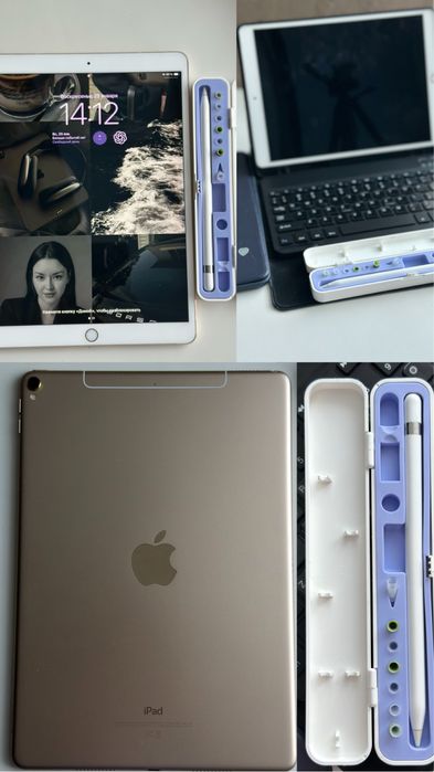 Полный Apple-сет