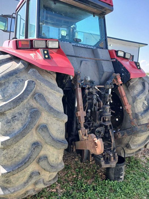Case 7210 de 210 cp