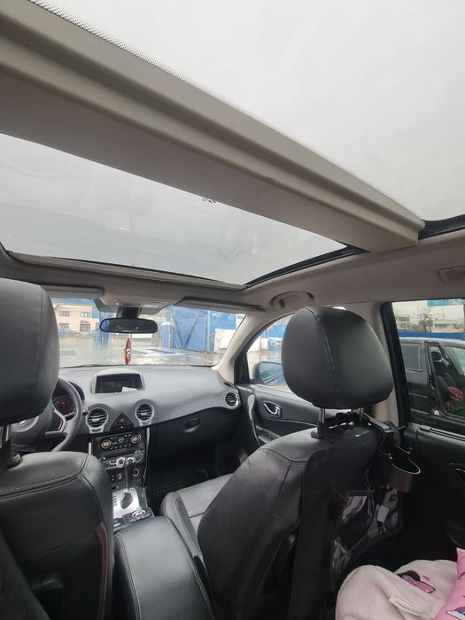 Vând Renault Koleos 2.0 cutie automata fără schimb doar Cash