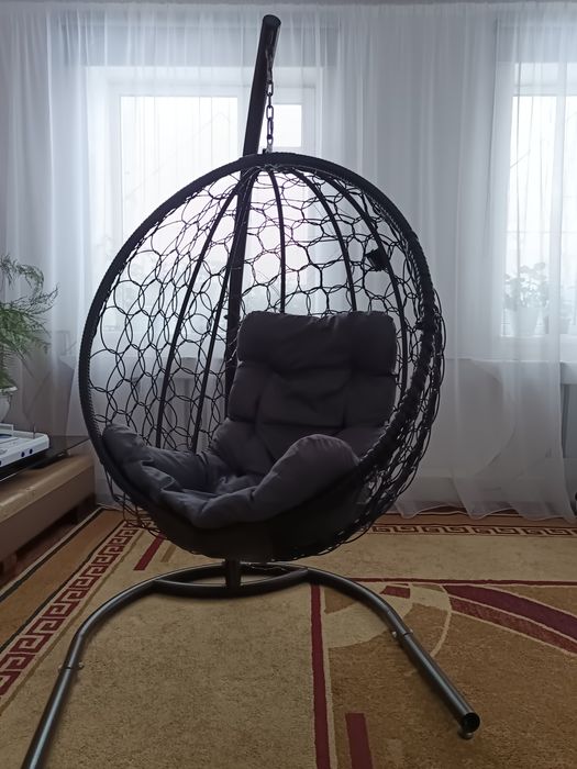 Продам навесные качели