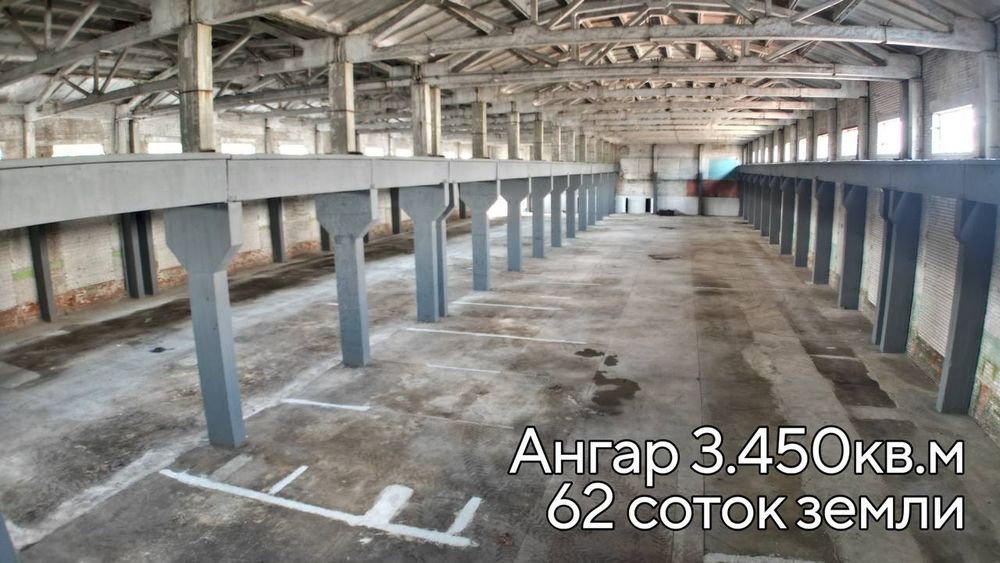 Продам  коммерческий объект