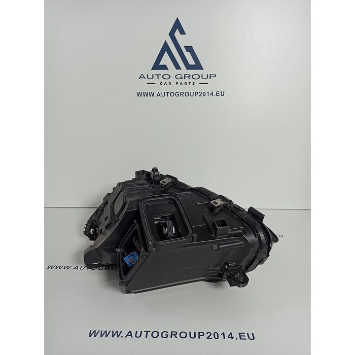 Десен фар за mercedes c-class w205 usa - a2059069201